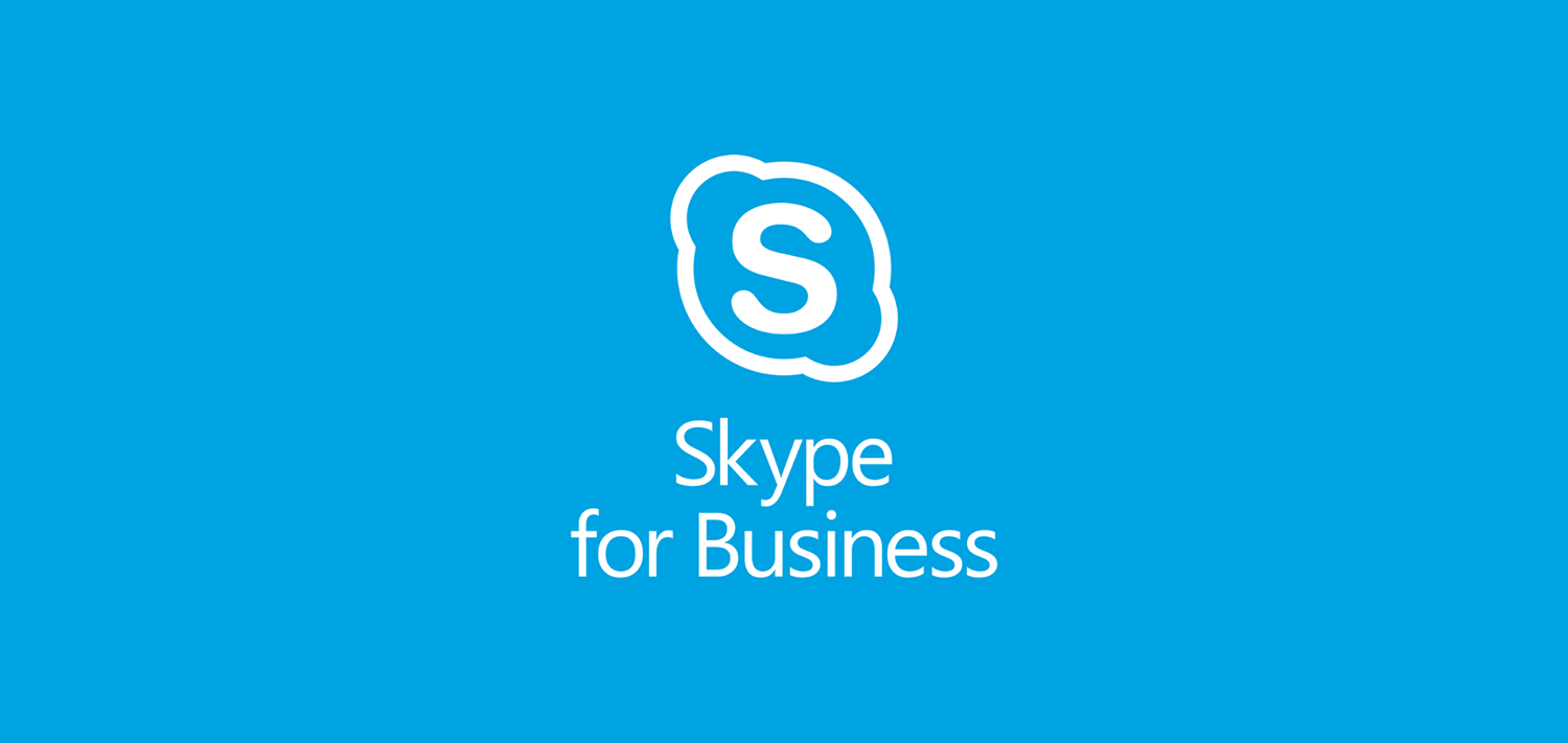 Microsoft Skype para servidor empresarial