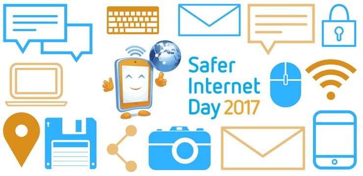 सुरक्षित इंटरनेट दिवस 2017 मनाएं