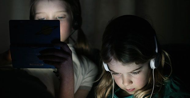 Play it Safe - Un guide d'introduction au jeu en ligne pour les parents