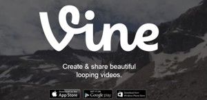 Vine: vysvetlená aplikácia pre video