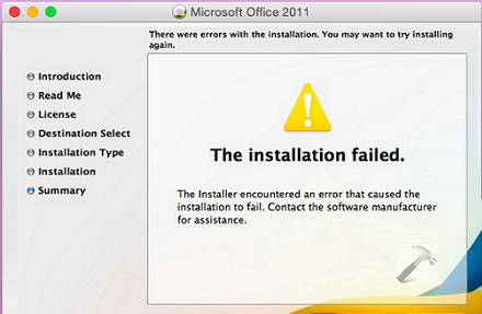 Labots: Microsoft Office instalēšana aizņem pārāk ilgu laiku