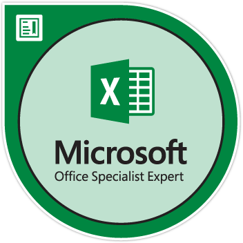 „Excel“ ekspertas
