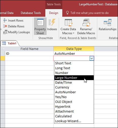 Kā importēt tabulas programmā Excel