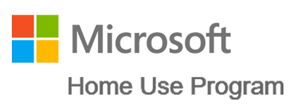 Ako na nás Microsoft Home User Program - HUP