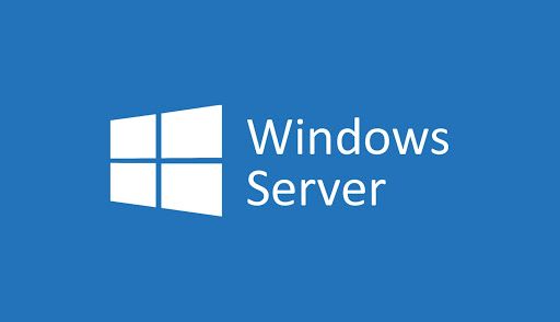 Windowsi serverid