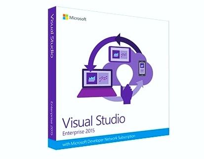 „Visual Studio“
