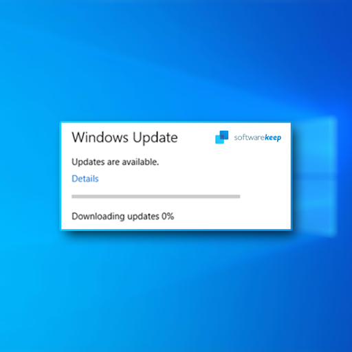 Cómo reparar la actualización de Windows atascada en la descarga después de la actualización de Windows 10