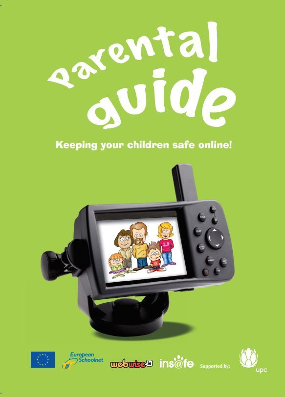 Perheen e-Safety kit